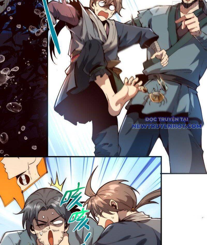 Thành Thần Bắt Đầu Từ Thủy Hầu Tử Chap 1 - Next Chap 2