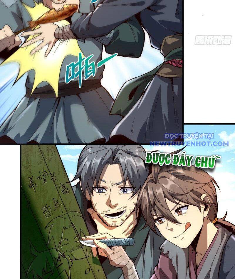 Thành Thần Bắt Đầu Từ Thủy Hầu Tử Chap 1 - Next Chap 2