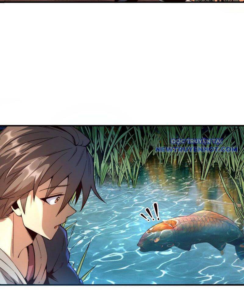 Thành Thần Bắt Đầu Từ Thủy Hầu Tử Chap 1 - Next Chap 2