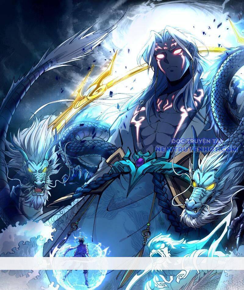 Thành Thần Bắt Đầu Từ Thủy Hầu Tử Chap 1 - Next Chap 2