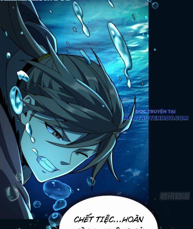 Thành Thần Bắt Đầu Từ Thủy Hầu Tử Chap 1 - Next Chap 2