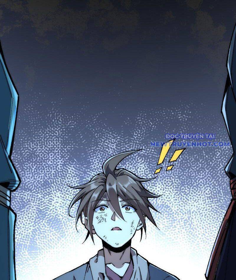 Thành Thần Bắt Đầu Từ Thủy Hầu Tử Chap 1 - Next Chap 2