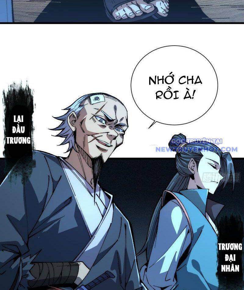 Thành Thần Bắt Đầu Từ Thủy Hầu Tử Chap 1 - Next Chap 2