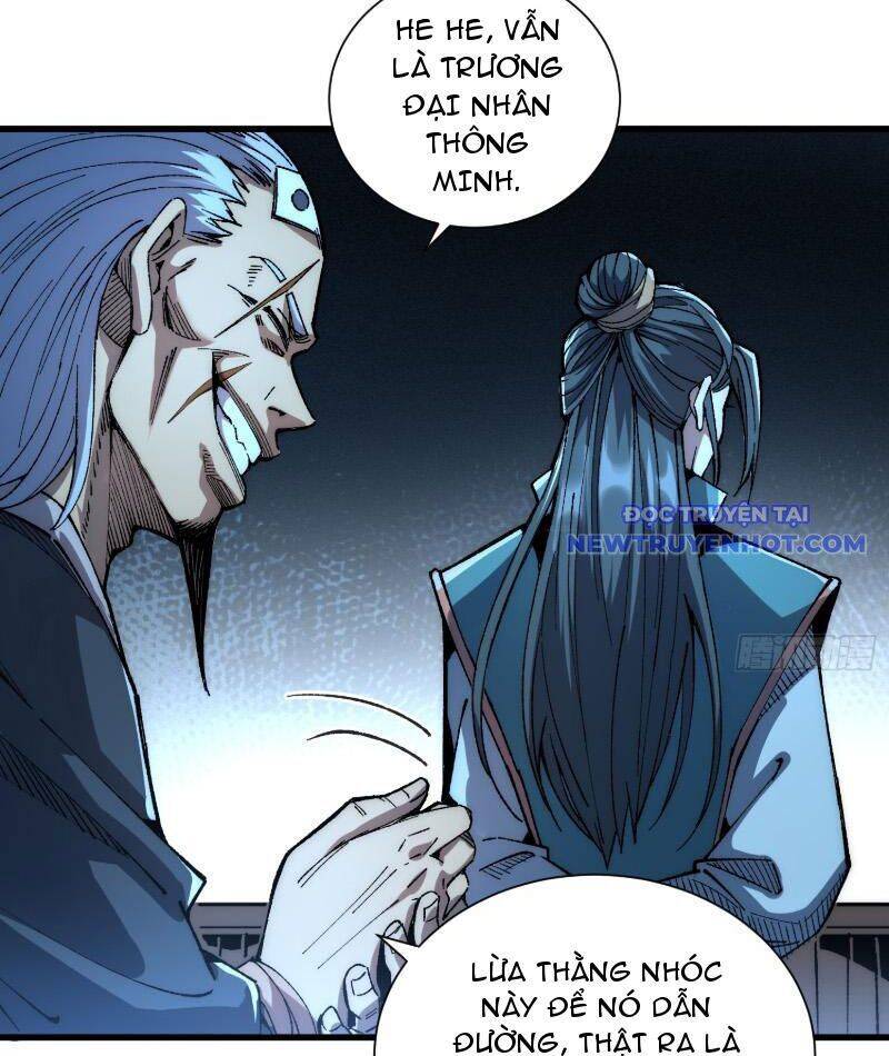 Thành Thần Bắt Đầu Từ Thủy Hầu Tử Chap 1 - Next Chap 2