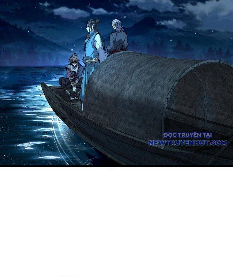 Thành Thần Bắt Đầu Từ Thủy Hầu Tử Chap 1 - Next Chap 2