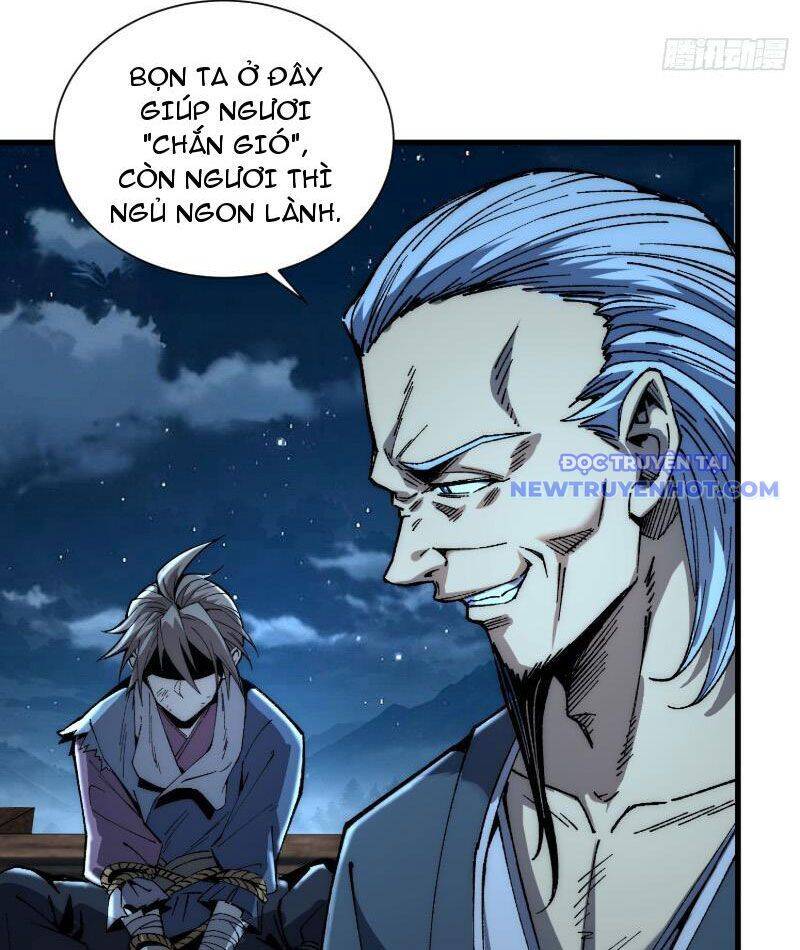 Thành Thần Bắt Đầu Từ Thủy Hầu Tử Chap 1 - Next Chap 2