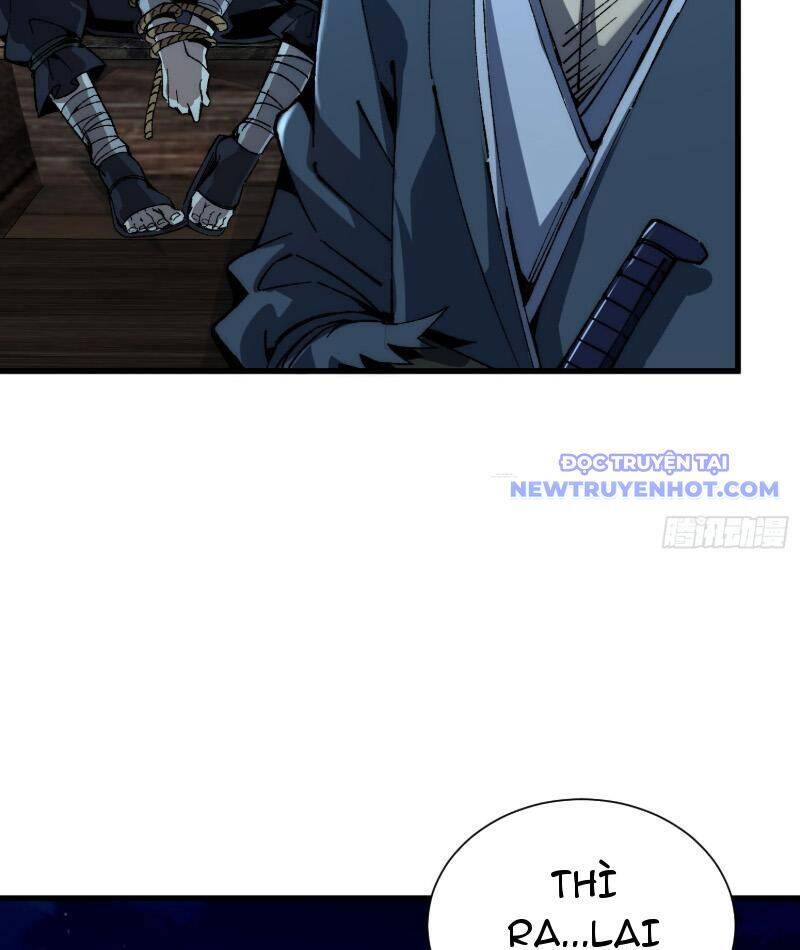 Thành Thần Bắt Đầu Từ Thủy Hầu Tử Chap 1 - Next Chap 2