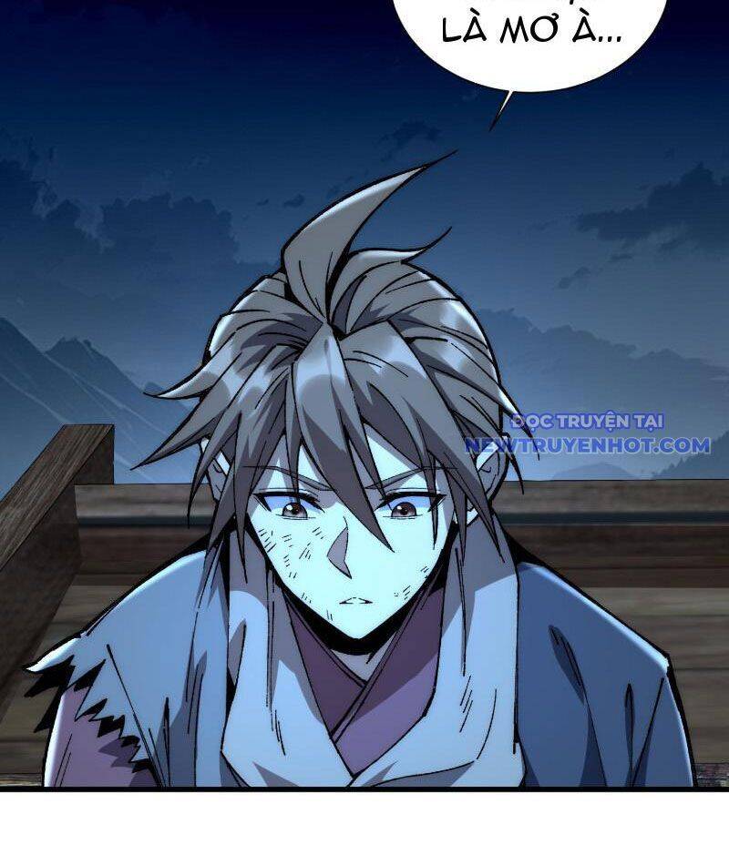 Thành Thần Bắt Đầu Từ Thủy Hầu Tử Chap 1 - Next Chap 2