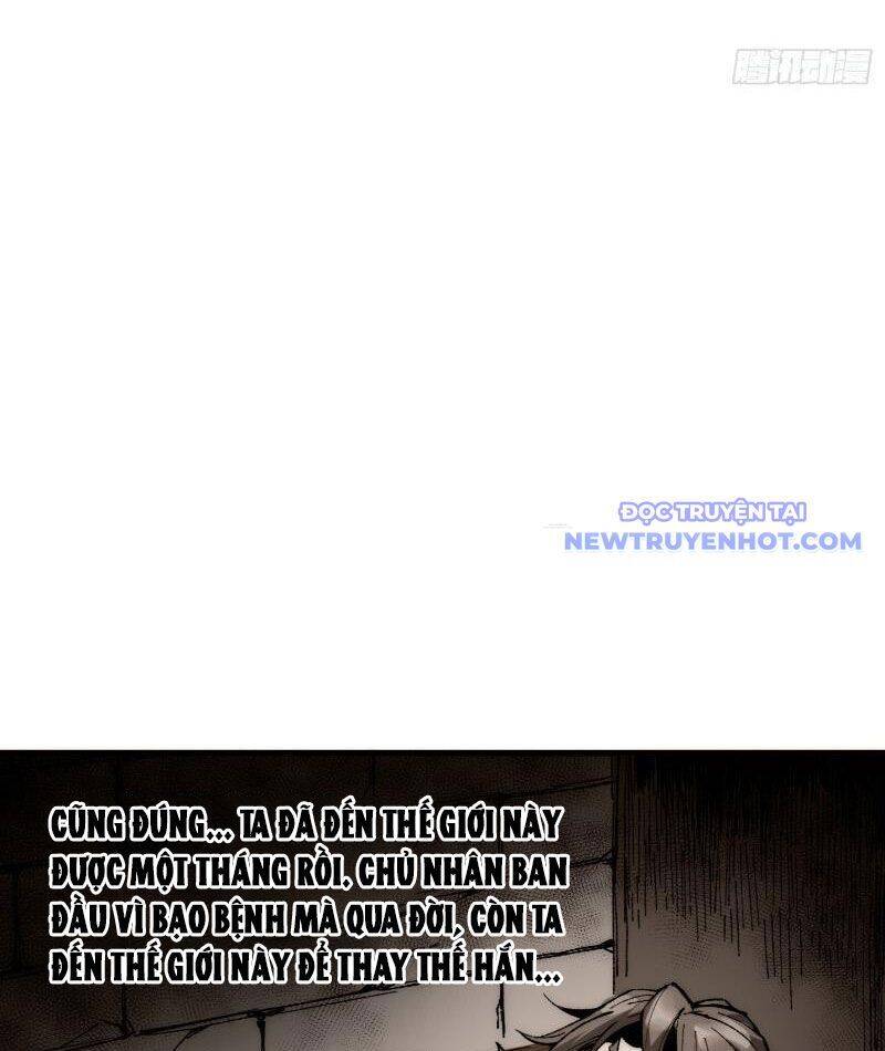 Thành Thần Bắt Đầu Từ Thủy Hầu Tử Chap 1 - Next Chap 2