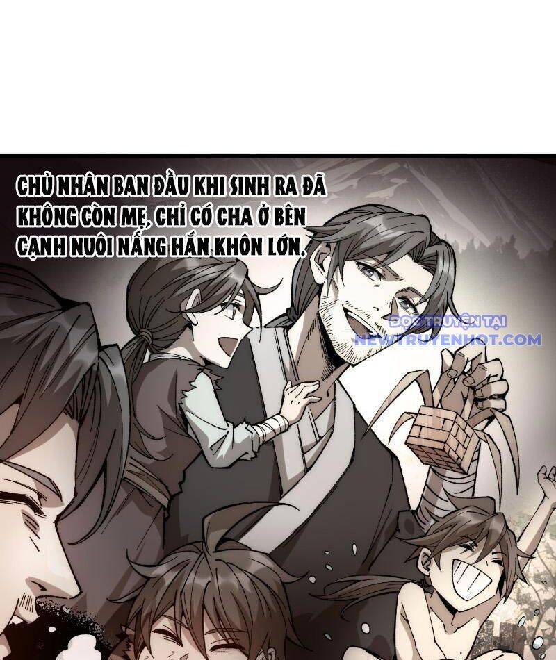 Thành Thần Bắt Đầu Từ Thủy Hầu Tử Chap 1 - Next Chap 2