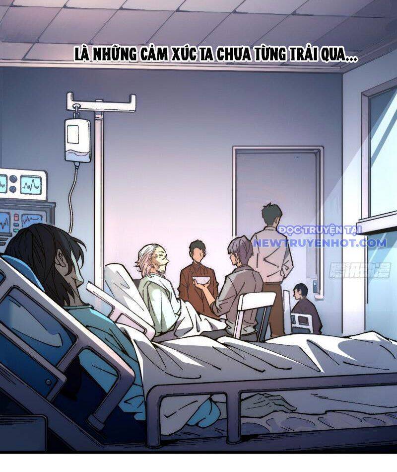 Thành Thần Bắt Đầu Từ Thủy Hầu Tử Chap 1 - Next Chap 2