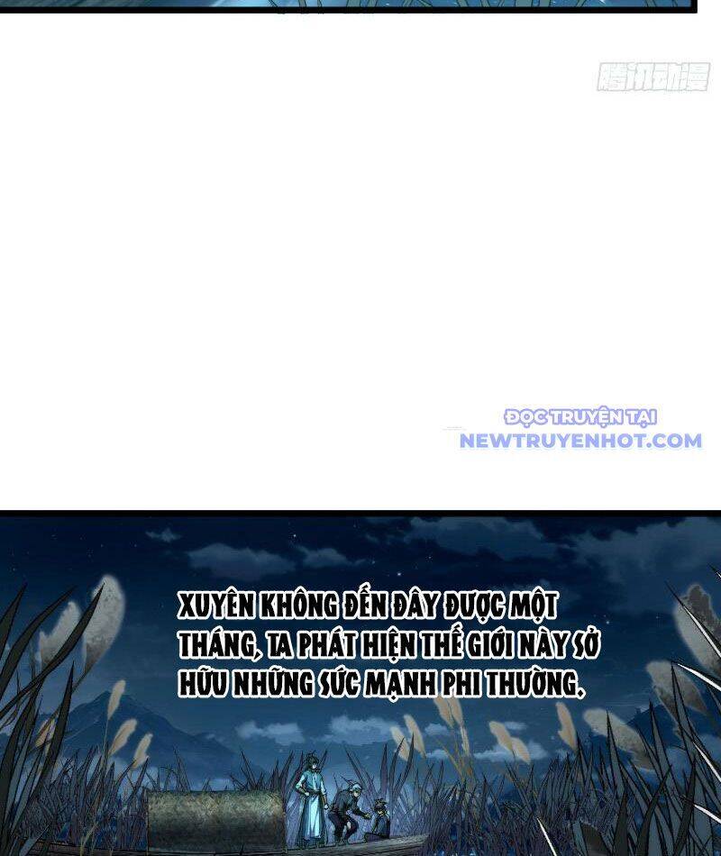 Thành Thần Bắt Đầu Từ Thủy Hầu Tử Chap 1 - Next Chap 2