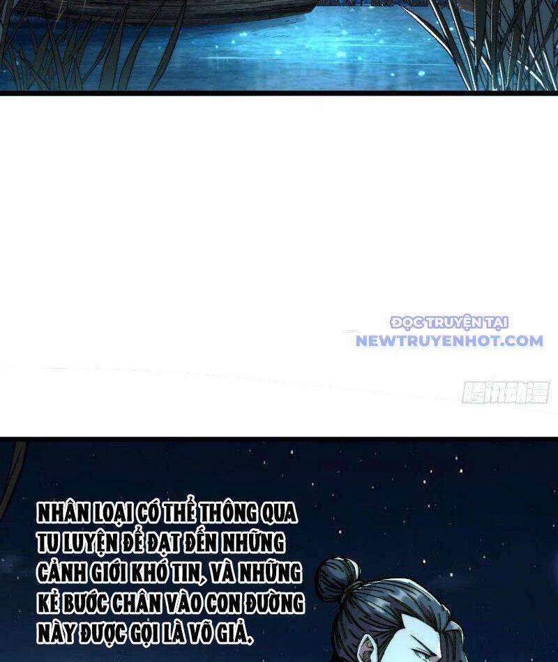 Thành Thần Bắt Đầu Từ Thủy Hầu Tử Chap 1 - Next Chap 2