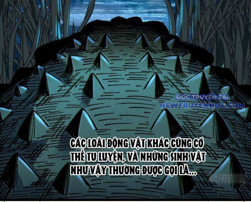 Thành Thần Bắt Đầu Từ Thủy Hầu Tử Chap 1 - Next Chap 2