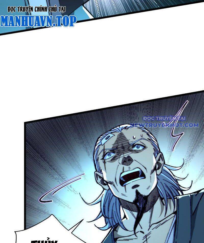 Thành Thần Bắt Đầu Từ Thủy Hầu Tử Chap 1 - Next Chap 2