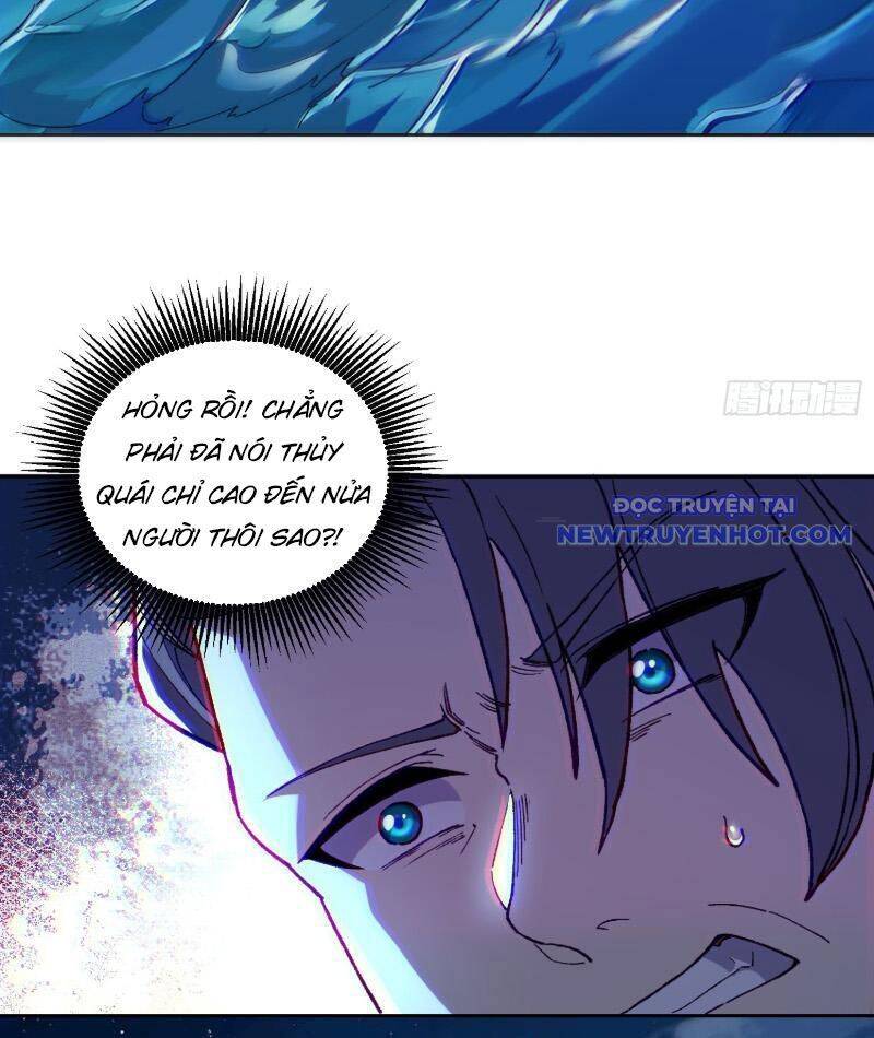 Thành Thần Bắt Đầu Từ Thủy Hầu Tử Chap 1 - Next Chap 2