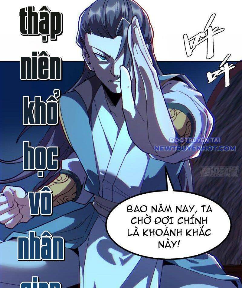 Thành Thần Bắt Đầu Từ Thủy Hầu Tử Chap 1 - Next Chap 2