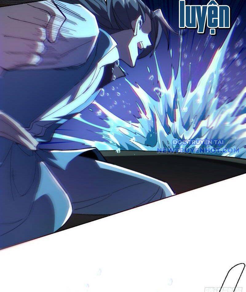 Thành Thần Bắt Đầu Từ Thủy Hầu Tử Chap 1 - Next Chap 2