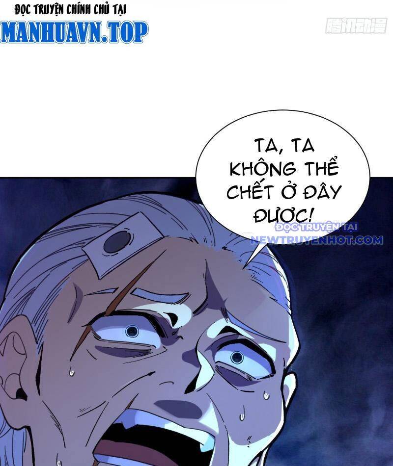 Thành Thần Bắt Đầu Từ Thủy Hầu Tử Chap 1 - Next Chap 2
