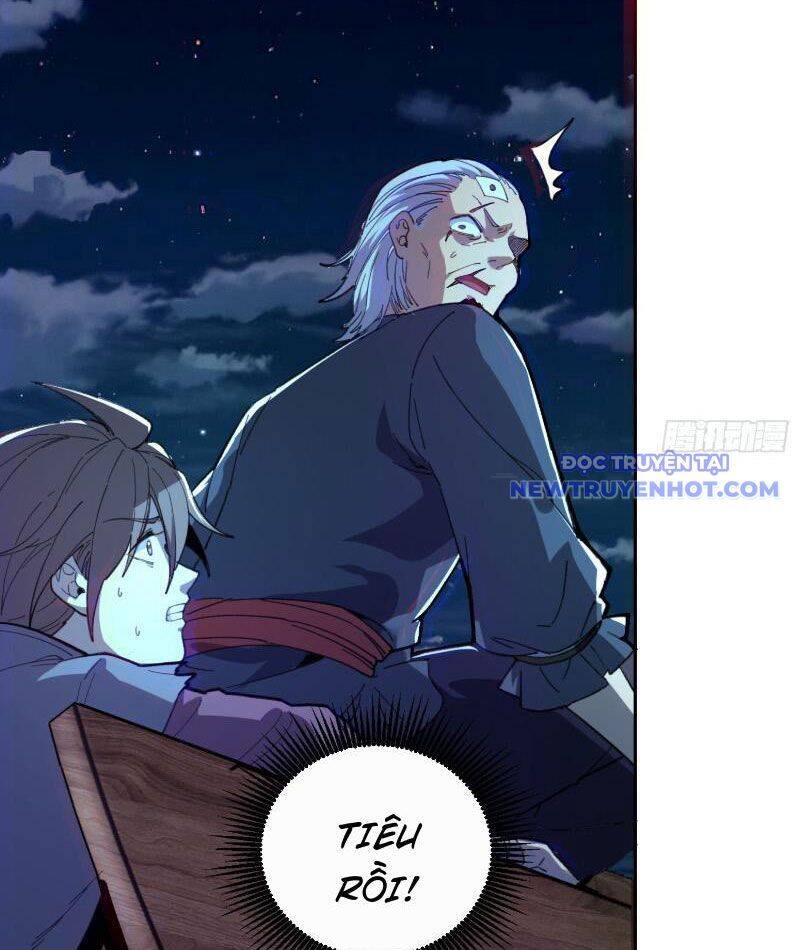 Thành Thần Bắt Đầu Từ Thủy Hầu Tử Chap 1 - Next Chap 2