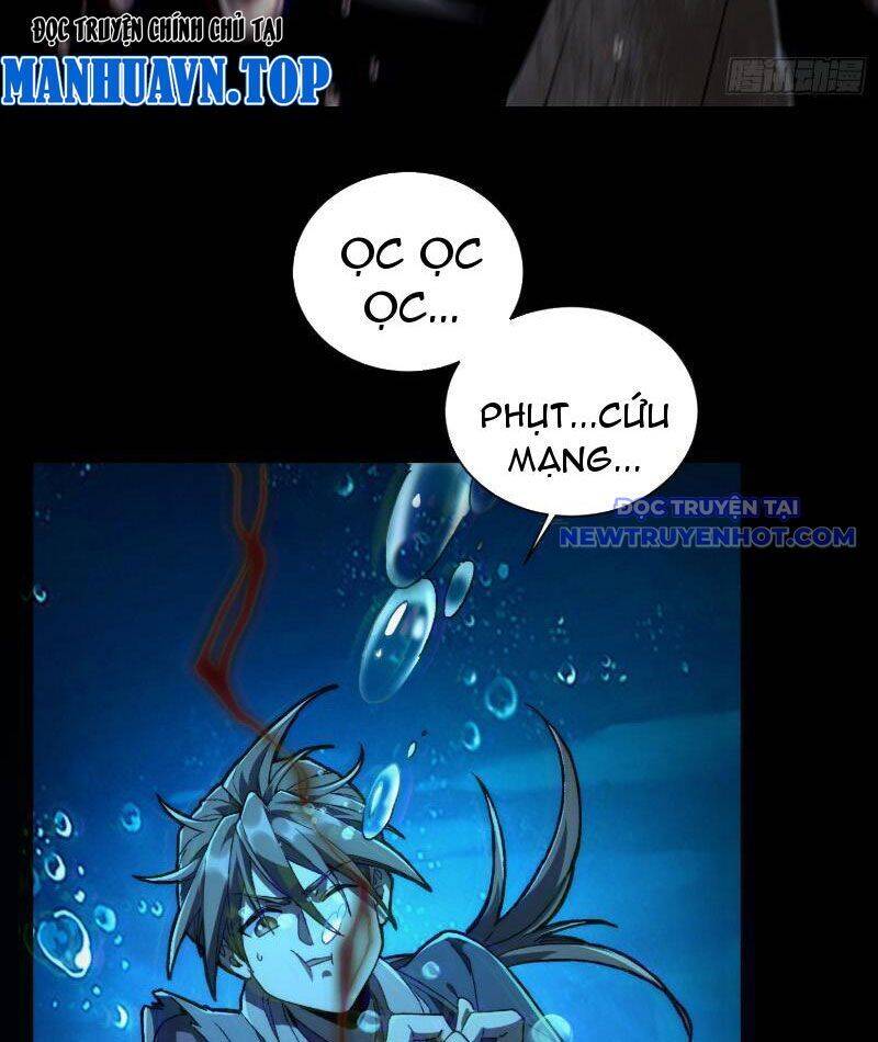 Thành Thần Bắt Đầu Từ Thủy Hầu Tử Chap 1 - Next Chap 2