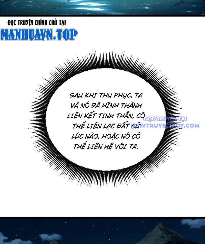 Thành Thần Bắt Đầu Từ Thủy Hầu Tử Chap 2 - Next Chap 3