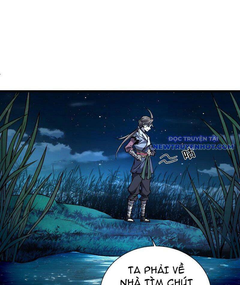 Thành Thần Bắt Đầu Từ Thủy Hầu Tử Chap 2 - Next Chap 3