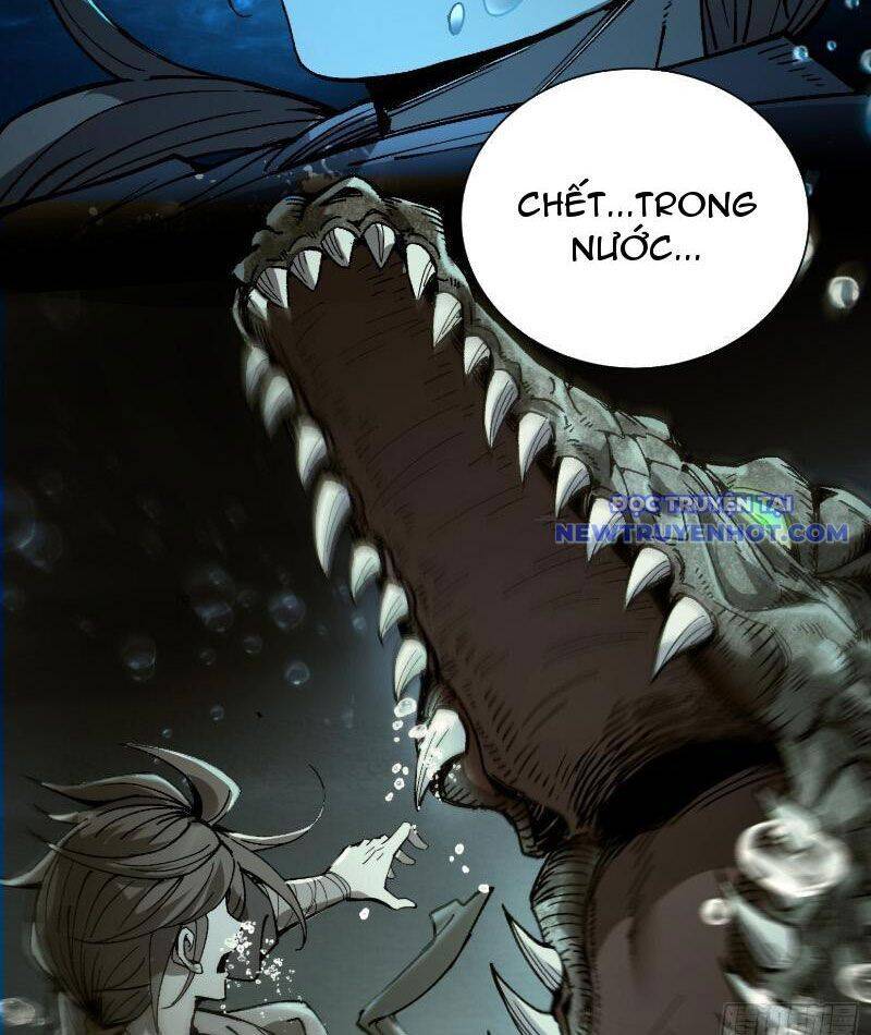Thành Thần Bắt Đầu Từ Thủy Hầu Tử Chap 2 - Next Chap 3