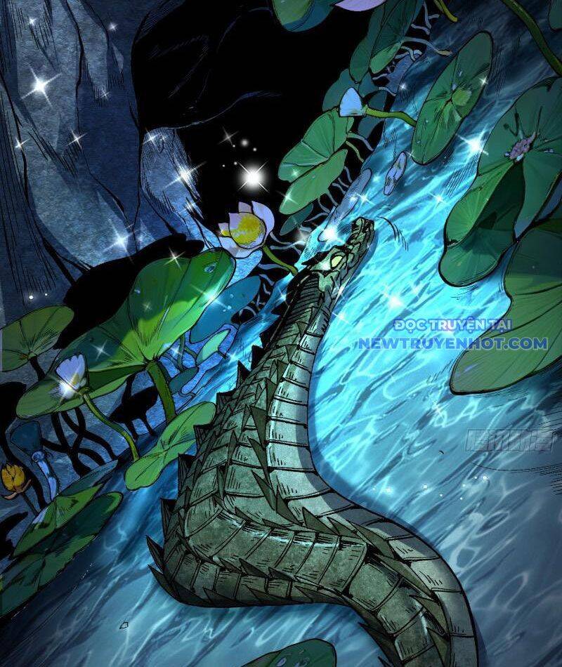 Thành Thần Bắt Đầu Từ Thủy Hầu Tử Chap 2 - Next Chap 3