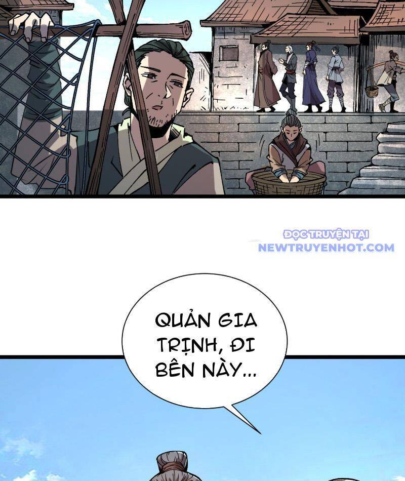 Thành Thần Bắt Đầu Từ Thủy Hầu Tử Chap 2 - Next Chap 3