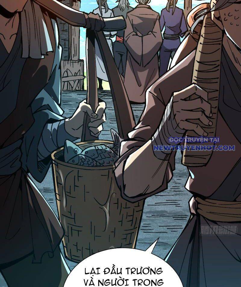 Thành Thần Bắt Đầu Từ Thủy Hầu Tử Chap 2 - Next Chap 3