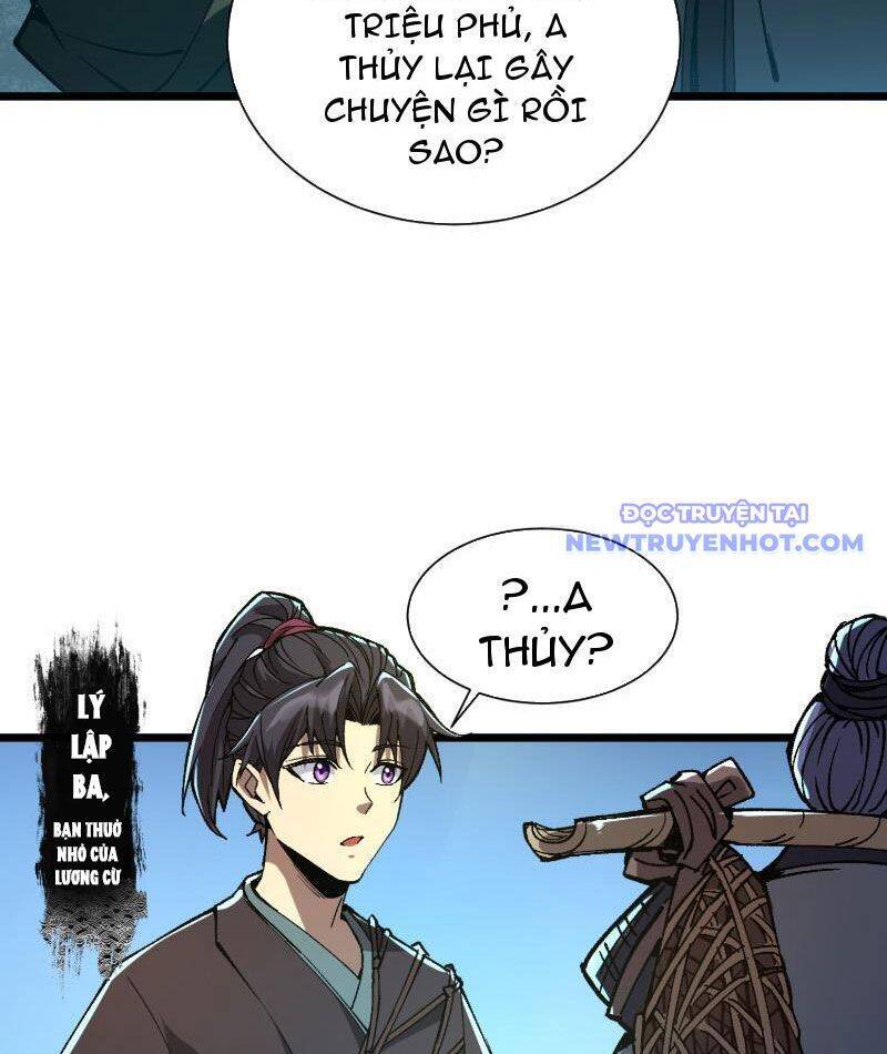 Thành Thần Bắt Đầu Từ Thủy Hầu Tử Chap 2 - Next Chap 3