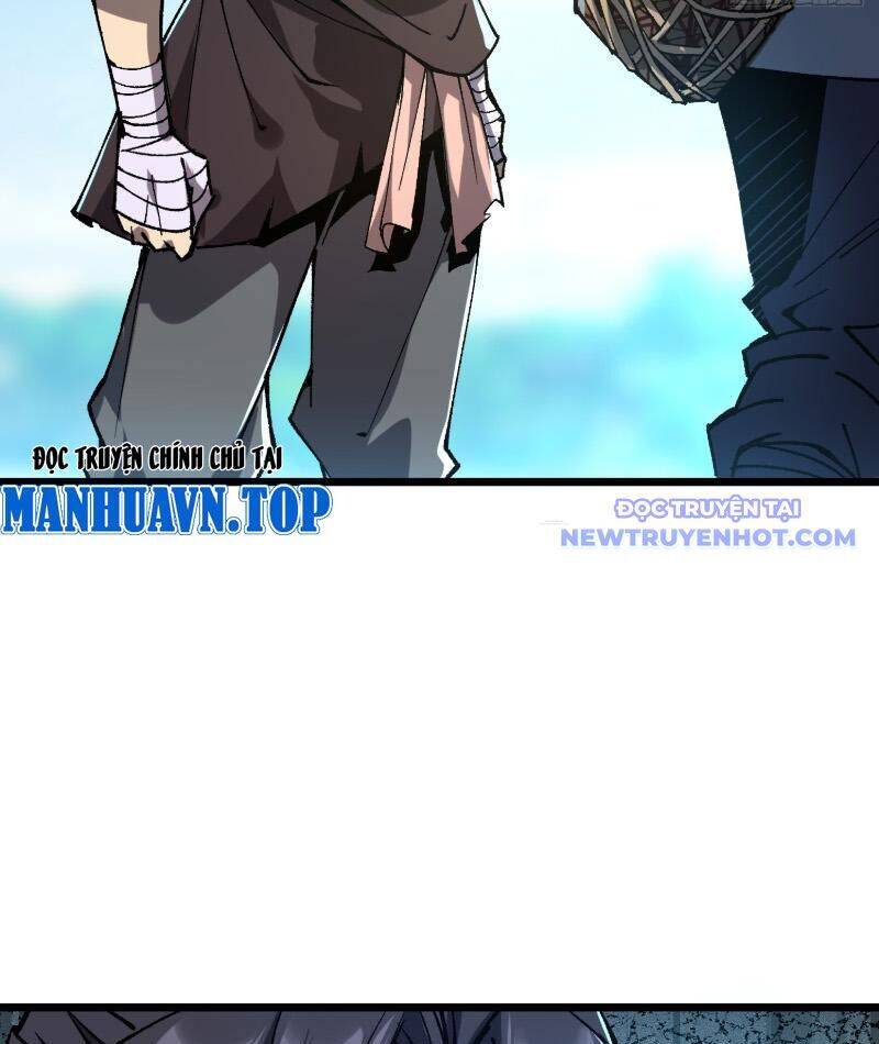 Thành Thần Bắt Đầu Từ Thủy Hầu Tử Chap 2 - Next Chap 3