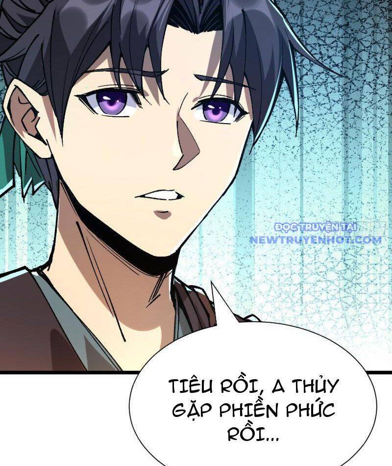 Thành Thần Bắt Đầu Từ Thủy Hầu Tử Chap 2 - Next Chap 3