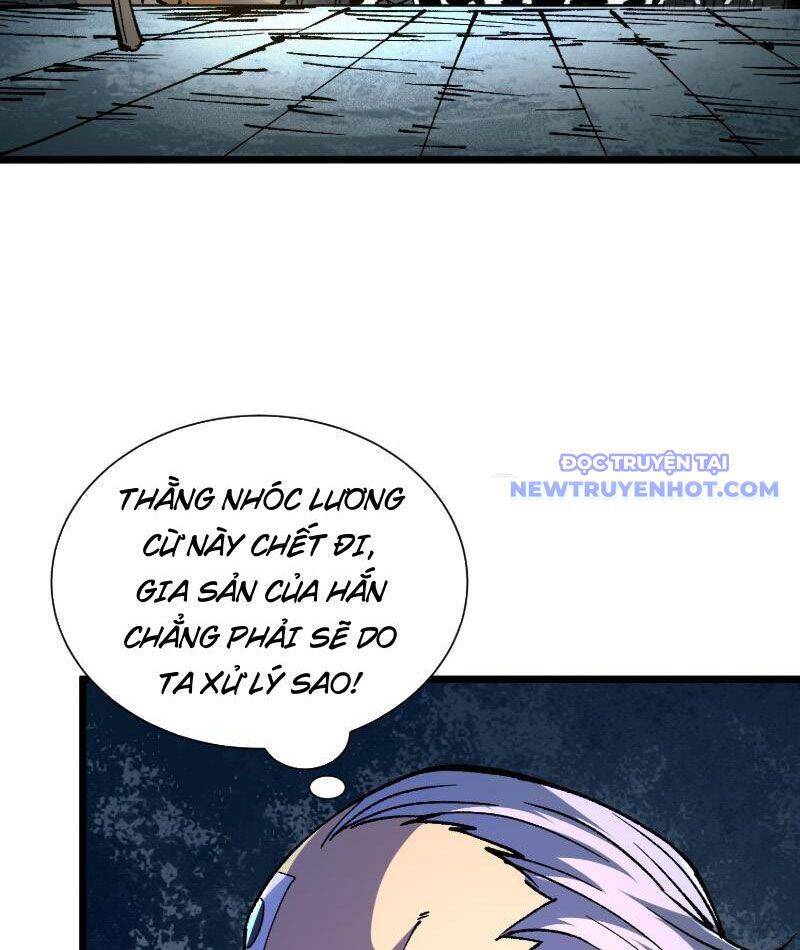 Thành Thần Bắt Đầu Từ Thủy Hầu Tử Chap 2 - Next Chap 3