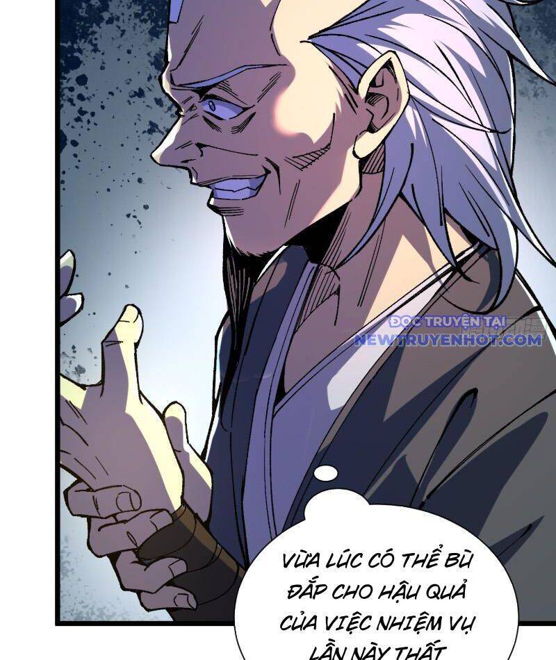 Thành Thần Bắt Đầu Từ Thủy Hầu Tử Chap 2 - Next Chap 3
