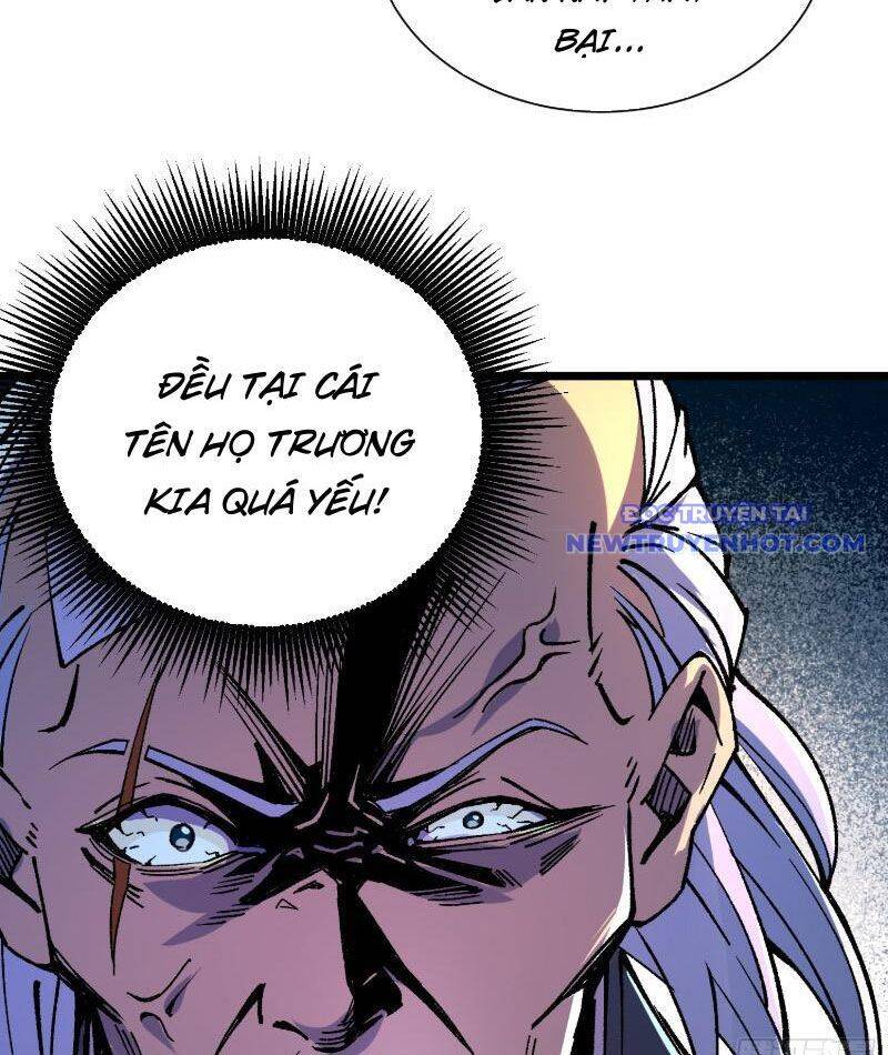 Thành Thần Bắt Đầu Từ Thủy Hầu Tử Chap 2 - Next Chap 3