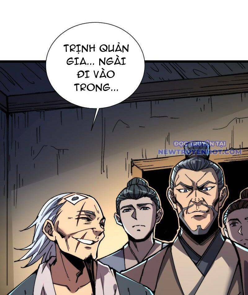 Thành Thần Bắt Đầu Từ Thủy Hầu Tử Chap 2 - Next Chap 3