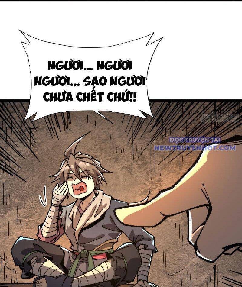 Thành Thần Bắt Đầu Từ Thủy Hầu Tử Chap 2 - Next Chap 3