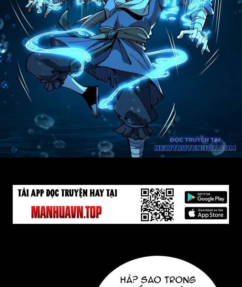 Thành Thần Bắt Đầu Từ Thủy Hầu Tử Chap 2 - Next Chap 3