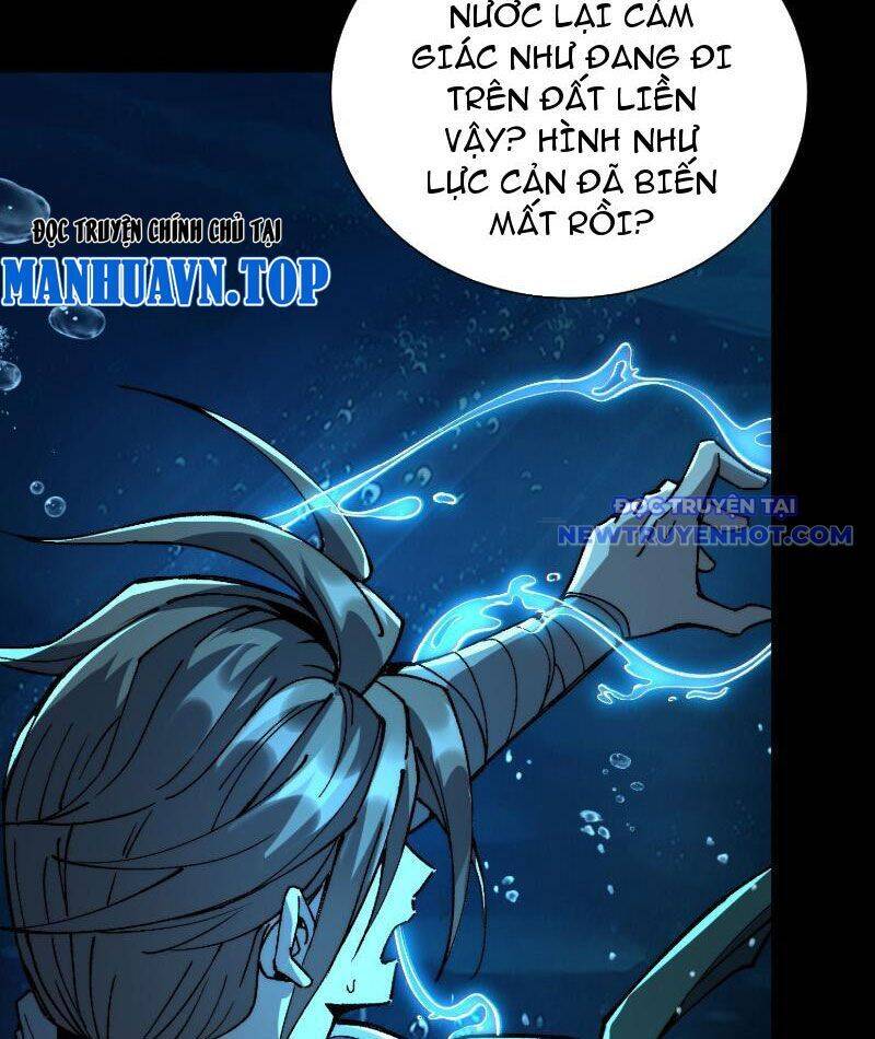Thành Thần Bắt Đầu Từ Thủy Hầu Tử Chap 2 - Next Chap 3