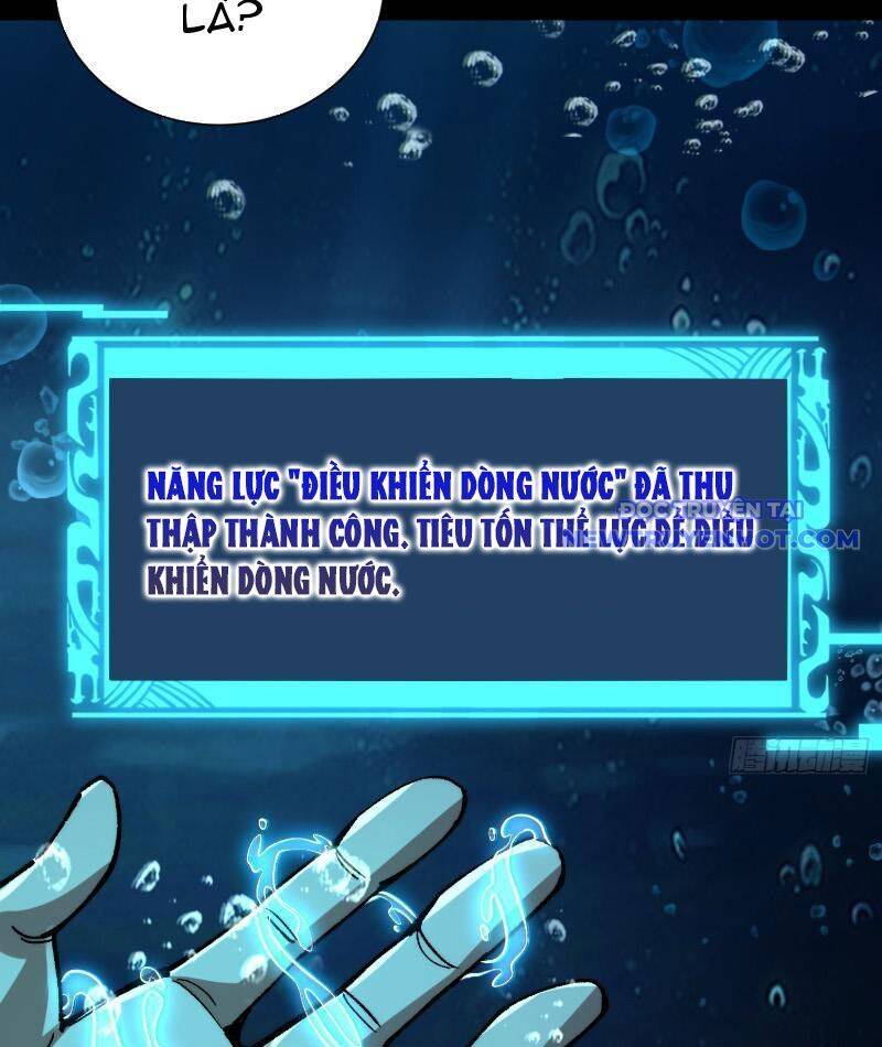 Thành Thần Bắt Đầu Từ Thủy Hầu Tử Chap 2 - Next Chap 3