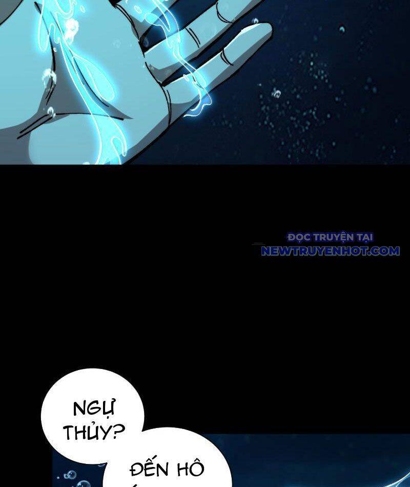 Thành Thần Bắt Đầu Từ Thủy Hầu Tử Chap 2 - Next Chap 3