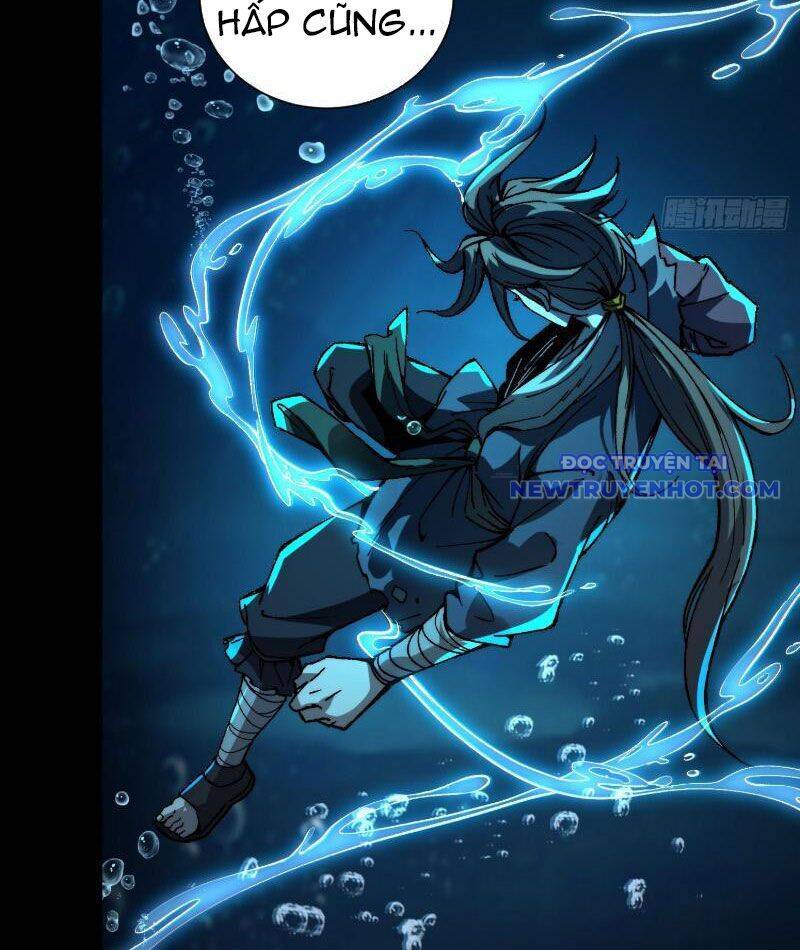 Thành Thần Bắt Đầu Từ Thủy Hầu Tử Chap 2 - Next Chap 3