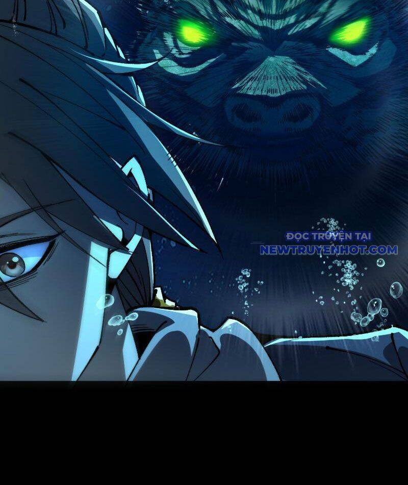 Thành Thần Bắt Đầu Từ Thủy Hầu Tử Chap 2 - Next Chap 3