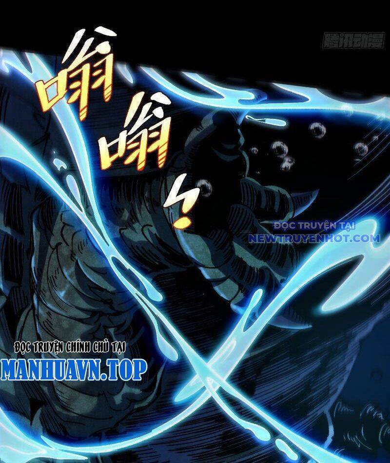 Thành Thần Bắt Đầu Từ Thủy Hầu Tử Chap 2 - Next Chap 3