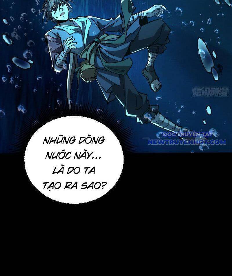 Thành Thần Bắt Đầu Từ Thủy Hầu Tử Chap 2 - Next Chap 3