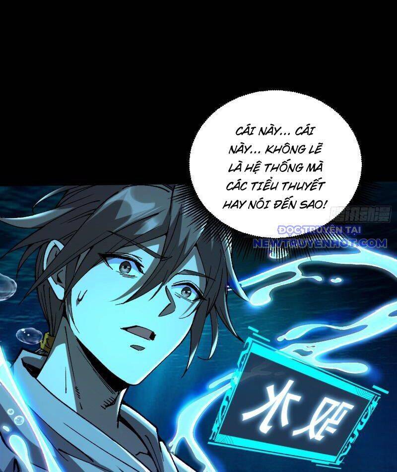 Thành Thần Bắt Đầu Từ Thủy Hầu Tử Chap 2 - Next Chap 3