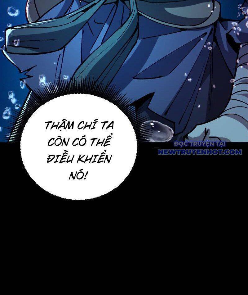 Thành Thần Bắt Đầu Từ Thủy Hầu Tử Chap 2 - Next Chap 3