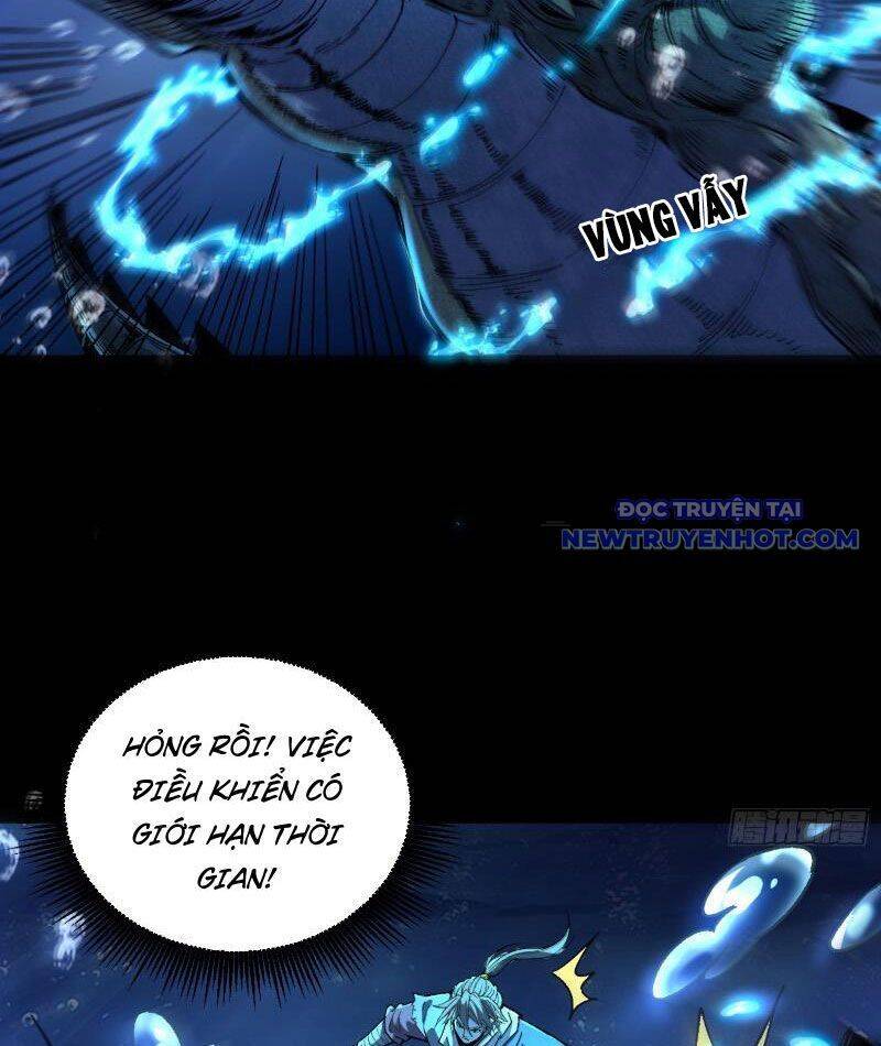 Thành Thần Bắt Đầu Từ Thủy Hầu Tử Chap 2 - Next Chap 3